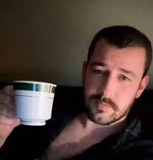 Some columbian coffee from 7-11