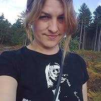 The End: A Novelette of Haunting Omens & Harrowing Discovery by Justine  Avery