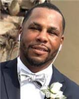 Justin Thomas Obituary (1983