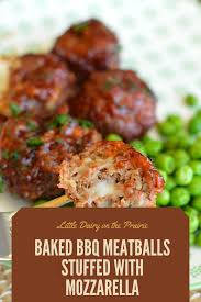 Dinner Recipes Dinner Recipes Meatballs Mozzarella Stuffed Meatballs