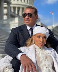 Talk about a home run! Jennifer Lopez And Alex Rodriguez Went To Couples Therapy Instyle