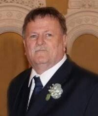 Obituary of Fred V. Carmichael