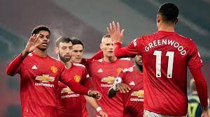 But his effort cannons off brownhill's. Manchester United Scores 9 0 At Southampton And Sets Own Premier League Record Prime Time Zone Sports Prime Time Zone