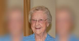 Obituary for Barbara Jo Watts