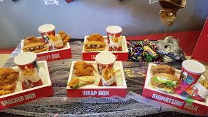 Valid from 02 jul 2021 until 04 jul 2021 Kfc Snack Box Price Malaysia