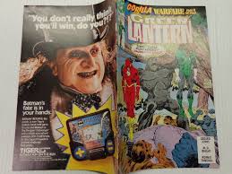 Green Lantern #30 (DC Comics Early October 1992) for sale online