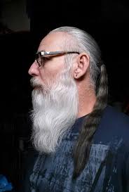 Should I choose my beard or my job?