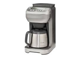 Maybe you would like to learn more about one of these? Breville You Brew Bdc600xl Coffee Maker Consumer Reports