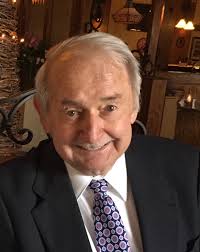 Gordon Gaertner Obituary