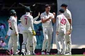 India vs australia on crichd free live cricket streaming site. India Tour Of Australia 2020 21 Live Cricket Score Australia Vs India 3rd Test Day 4 Sydney Cricbuzz Com Cricbuzz