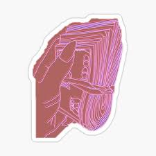 Want to discover art related to pink_aesthetic? Baddie Aesthetic Stickers Redbubble