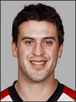 Ben Utecht, Hastings, Tight End