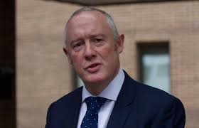 Cop who ran disastrous journo witch hunt awarded Queen's Police Medal in  New Year's Honours