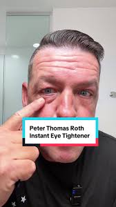 New Peter John Roth Eye Cream