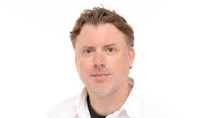 Mac Morrison Executive Editor