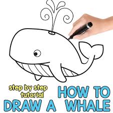 Critics of aquaculture note that large farm operations established near the migration routes of wild salmon can cause sea lice to aggregate and jump from farmed animals to wild. How To Draw Sea Animals Archives Easy Peasy And Fun
