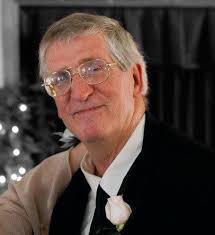 Richard Stanton Obituary