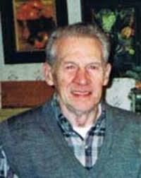 Ronald Rose Obituary