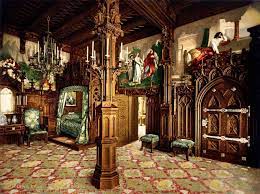 Neuschwanstein illustrates the ideals and longings of ludwig ii more vividly than any of his other buildings. Inside Neuschwanstein Castle Germany S Fairytale Castle