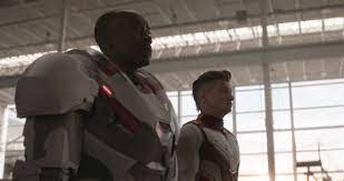 Portrayed james rhodes/war machine in iron man 2, iron man 3, avengers: Bild Zu Jeremy Renner Avengers 4 Endgame Bild Don Cheadle Jeremy Renner Filmstarts De