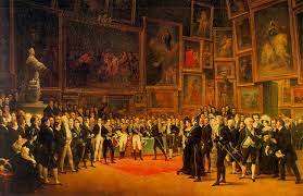 Maybe you would like to learn more about one of these? The Salon De Paris Kiama Art Gallery