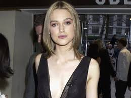 Keira knightley) (родилась 26 марта 1985 года в теддингтоне, англи). The Fabulous Life Of Keira Knightley