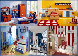 غرف اطفال مودرن