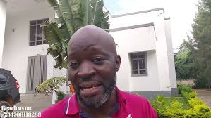 Interview with Fred-Bosco Nimubona