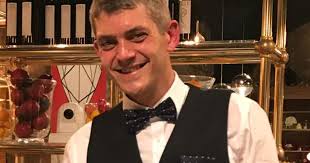 First Dates star Merlin Griffiths shares update with fans after final  cancer treatment