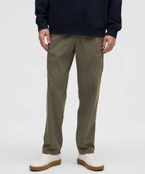 Relaxed-Fit Pants For Winter | lululemon