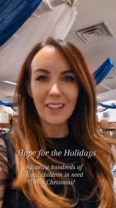 Hundreds of kids will have a brighter Christmas this year thanks to so many  community angels 😇 We simply cannot thank everyone, but please know that  we love and appreciate your partnership!