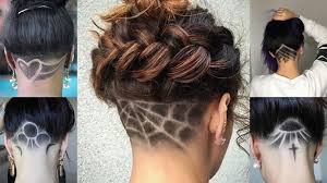 We did not find results for: Nape Shaved Design Women 2021 Update Best Nape Haircut Ideas