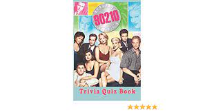 Quiz beverly hills 90210 : Beverly Hills 90210 Trivia Quiz Book Floryshak Nathan 9798576255559 Amazon Com Books