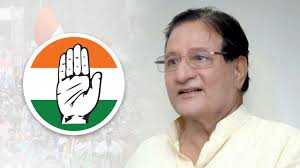 शांति कुमार धारीवालः गहलोत के बेहद खास, 80 साल की उम्र में फिर से मैदान  में, जानें कितनी संपत्ति