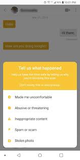 The key to describing oneself on a dating app is simplicity, bearing as well as keeping your profile up. How To Tell If Someone Unmatched You On Bumble