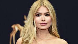 Interview with fitness influencer and puma ambassador pamela reif. Pamela Reif News Hintergrunde Lebensmittel Zeitung