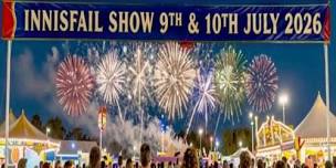 Innisfail Annual Show 2026