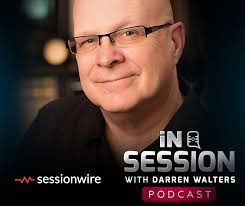 In Session With Darren Walters