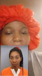 Daphne Monique Wilson