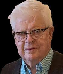 Budd, William (Bill)