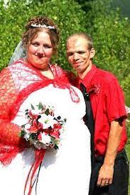Ghetto White Folks Worst Wedding Photos Funny Wedding Pictures Tacky Wedding