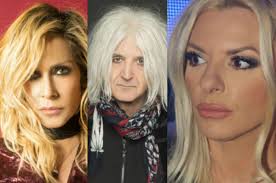 Αννα βισση συναυλία η αννα βίσση ξεκινά με δύο μοναδικές συναυλίες στο θέατρο αλσος μια ανανεωμένη παράσταση γεμάτη ενέργεια, πάθος, συγκίνηση και χιούμορ στις 14 & 15 ιουνίου Anna Bissh Mononews