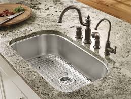 The stainless steel sink grid from american standard protects your sink from scratches and dents when washing heavy pots and pans. Discontinued 1800 Series 31 1 4 X18 Stainless Steel 18 Gauge Single Bowl Sink G18165 Kitchen Sink Plumbing Single Bowl Sink Sink