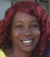 Obituary information for Tanji Maria Link-Browning