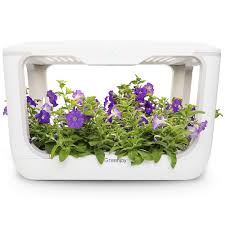 Check out our indoor garden kit selection for the very best in unique or custom, handmade pieces from our craft supplies & tools shops. Greenjoy Indoor Herb Garden Kit Hydroponics Growing System Plant Germination Kits 8l Water Tank Air And Water Circulation Home Kitchen Grow Gardening Planter For Herbs Vegetables Flowers Buy Online In Sweden At