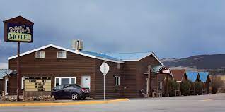 We accept most major credit cards, and guests use the pools free of charge. White Sulphur Springs Tenderfoot Hotel And Cabins Into The Little Belts