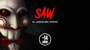 Ver película juegos macabros online gratis hd, ver saw online latino. Juegos Macabros Pelicula Curiosidades De Todas Las Peliculas De Saw Juego Macabro Nuevas Y Macabras Aventuras Del Siniestro Jigsaw El Hombre Que Mueve Los Hilos De Los Espantosos Juegos