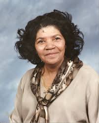 Remembering Earlene Deborah Cunningham Davis