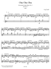 Cha cha cha musik