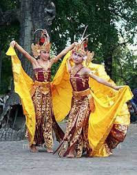 Maybe you would like to learn more about one of these? 10 Tarian Tradisional Berpasangan Dari Bali